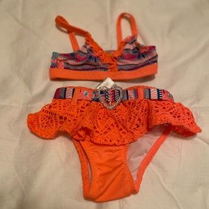Penelope Mack 2pc swimwear